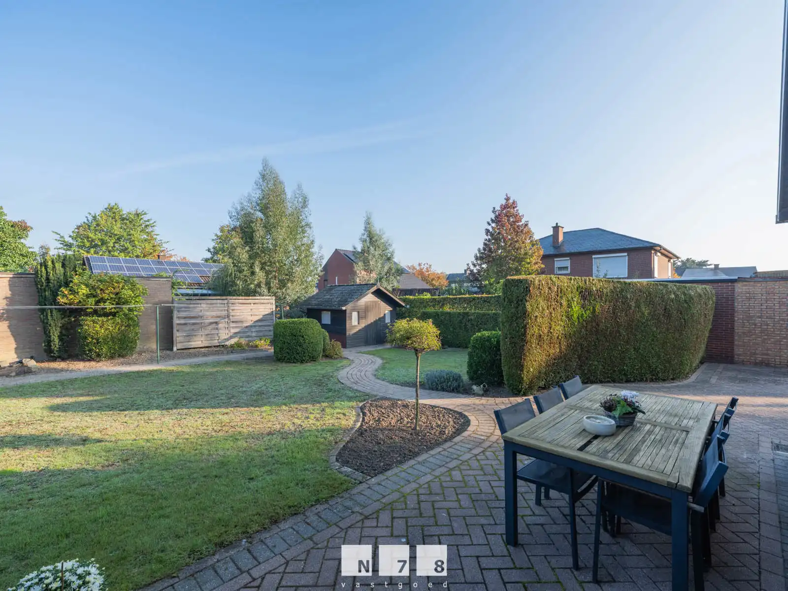 Huis te koop foto 20