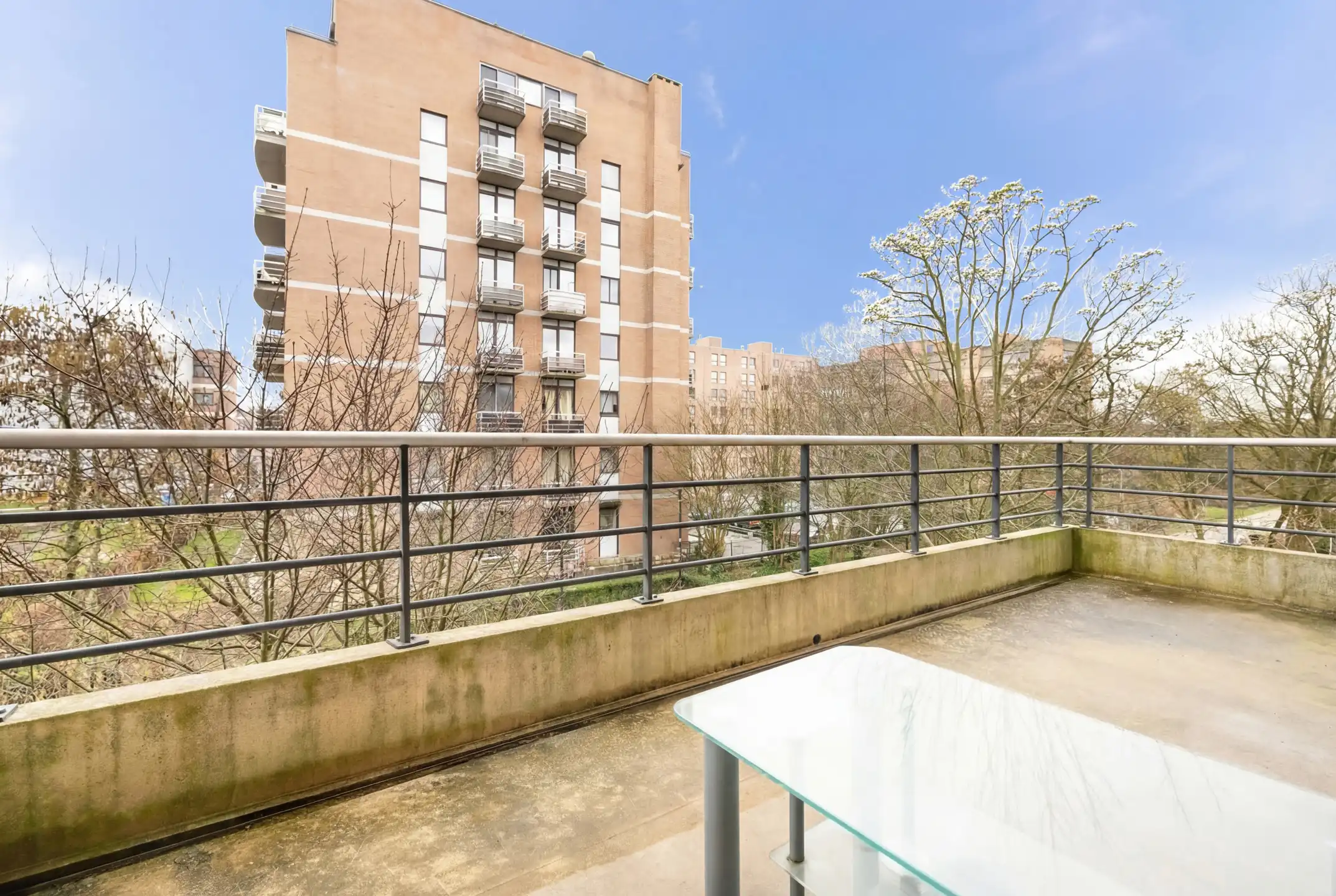 Appartement met 3 slaapkamers + kelder foto 25