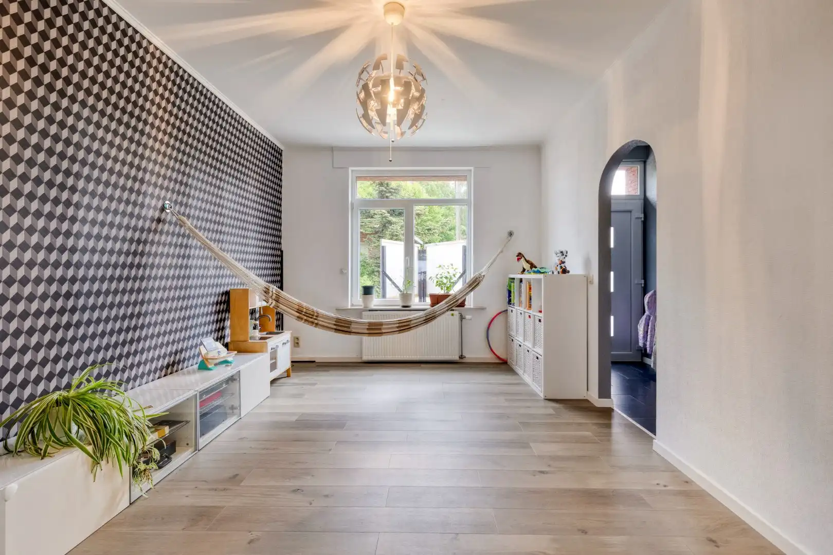 Mooie recent gerenoveerde ruime villa in Lubbeek met een bewoonbare oppervlakte van 310 m² - EPC  96KWH/m2 foto 4