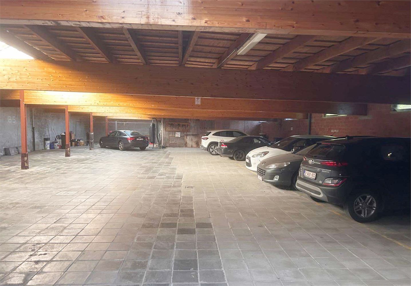 KANTOOR INCLUSIEF 4 PARKEERPLAATSEN foto 7