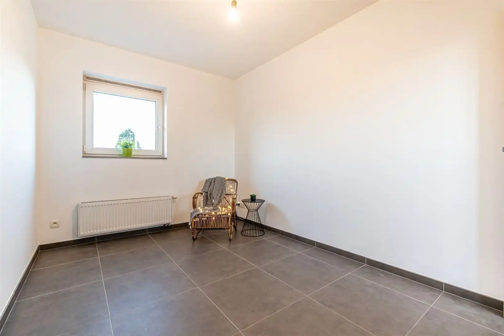Appartement met terras en 2 slaapkamers foto 11