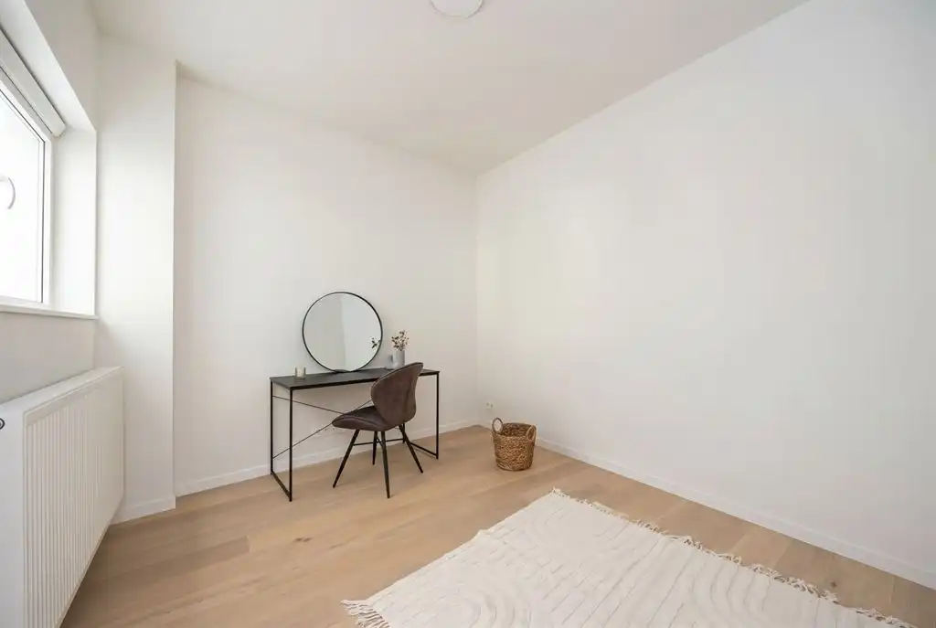 Kwalitatief gerenoveerd appartement te Pulhof foto 13