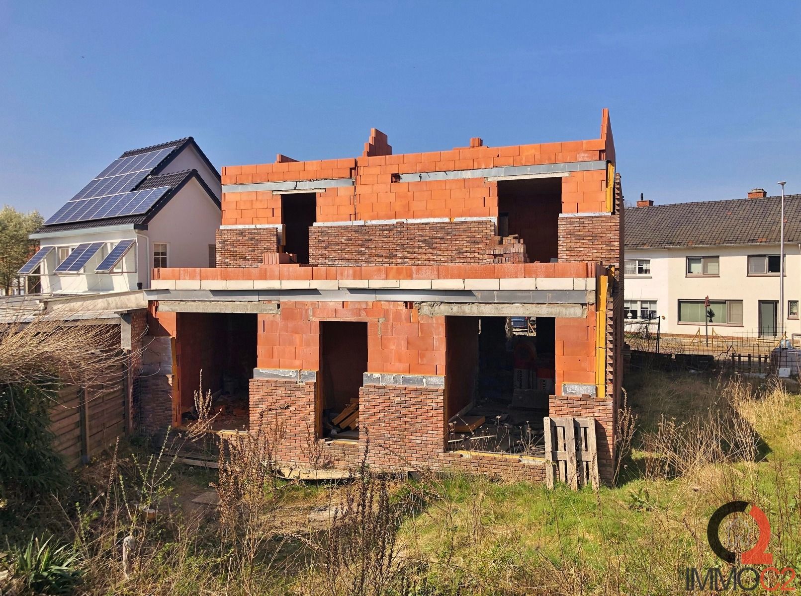 Huis te koop foto 2