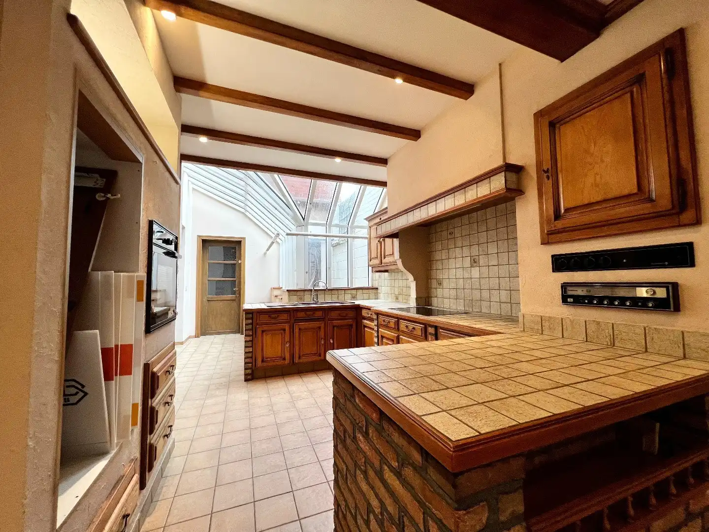 Huis te koop Sint-Jozefstraat 16 - - 8550 Zwevegem