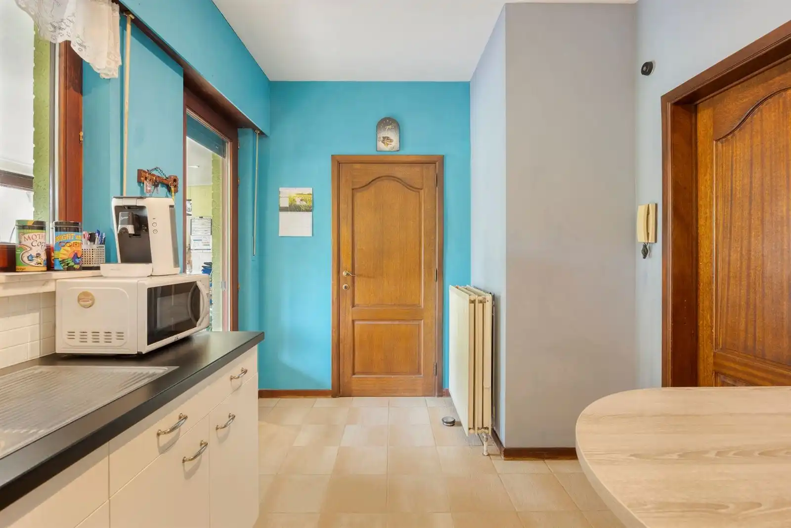 Karaktervolle HOB met 4 slaapkamers, tuin en garage foto 8