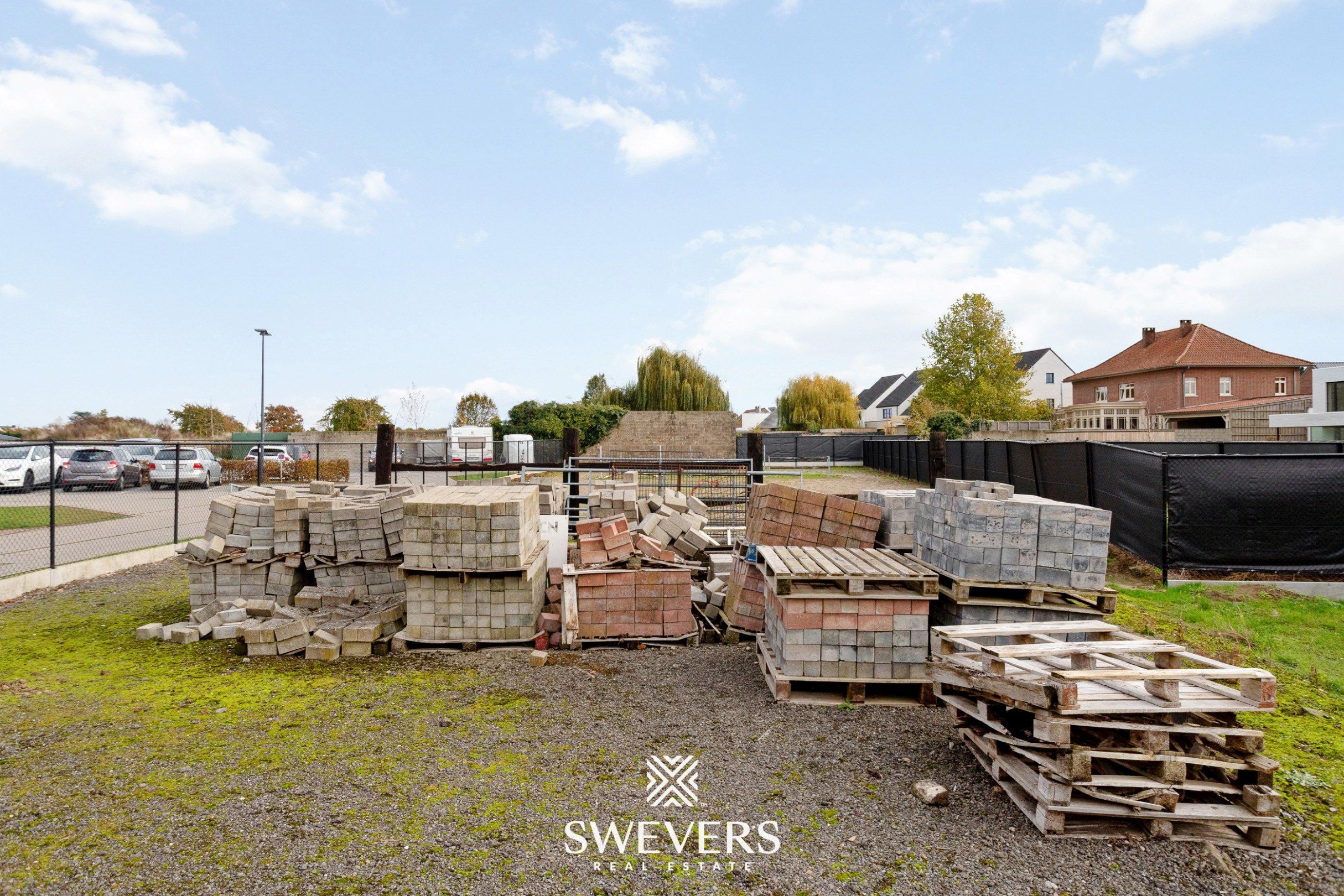 Prachtige bouwgrond van 10a 4ca voor OB in het groen en rustig gelegen te Sint-Truiden foto 6