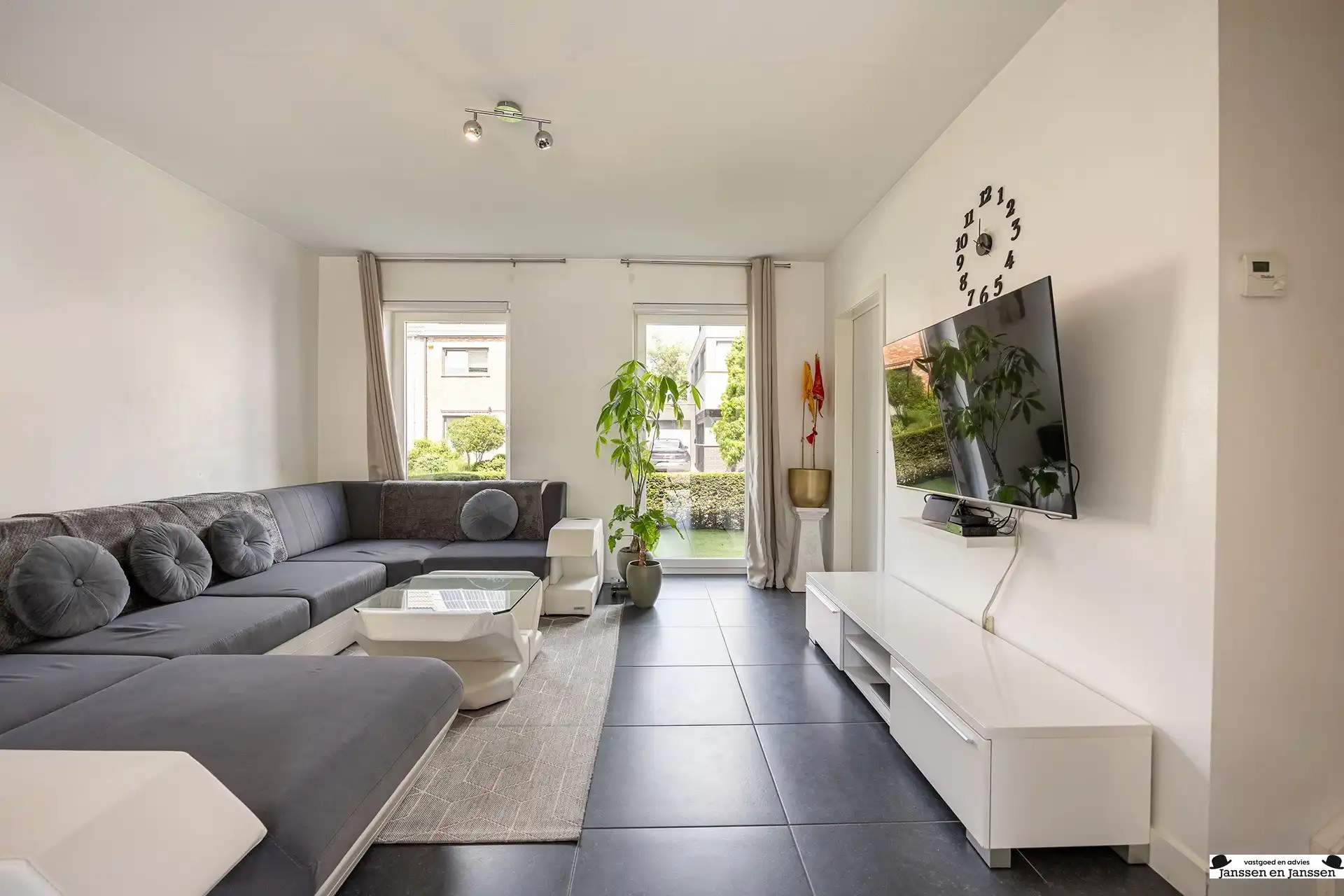 Energiezuinige woning met 3 slaapkamers in Loenhout!  foto 8