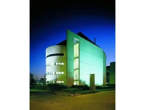 215m² kantoorruimte foto 11