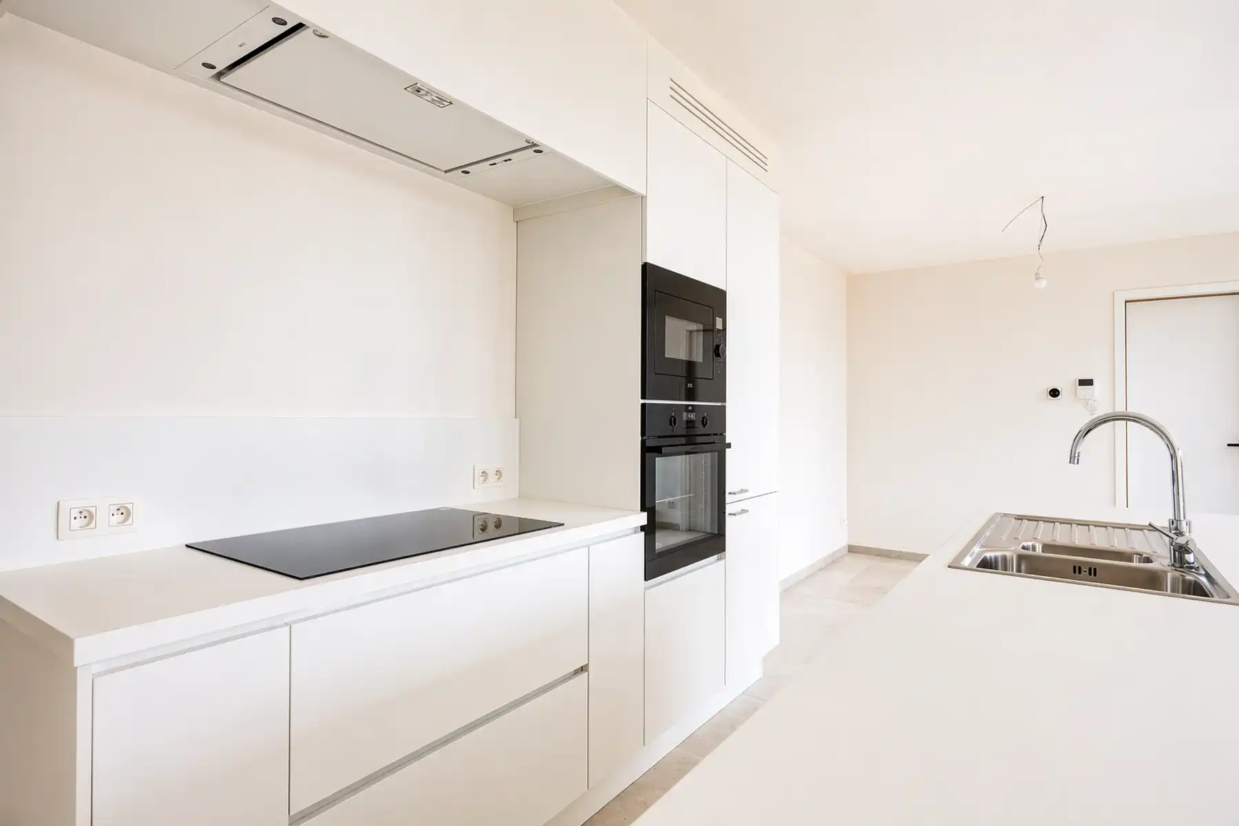 Instapklare appartementen met ruime terrassen te Lierde foto 8