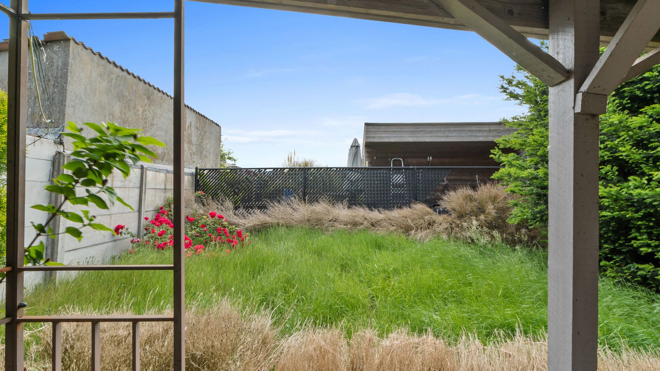 Knusse stadswoning met potentieel in het hart van Herenthout foto 20