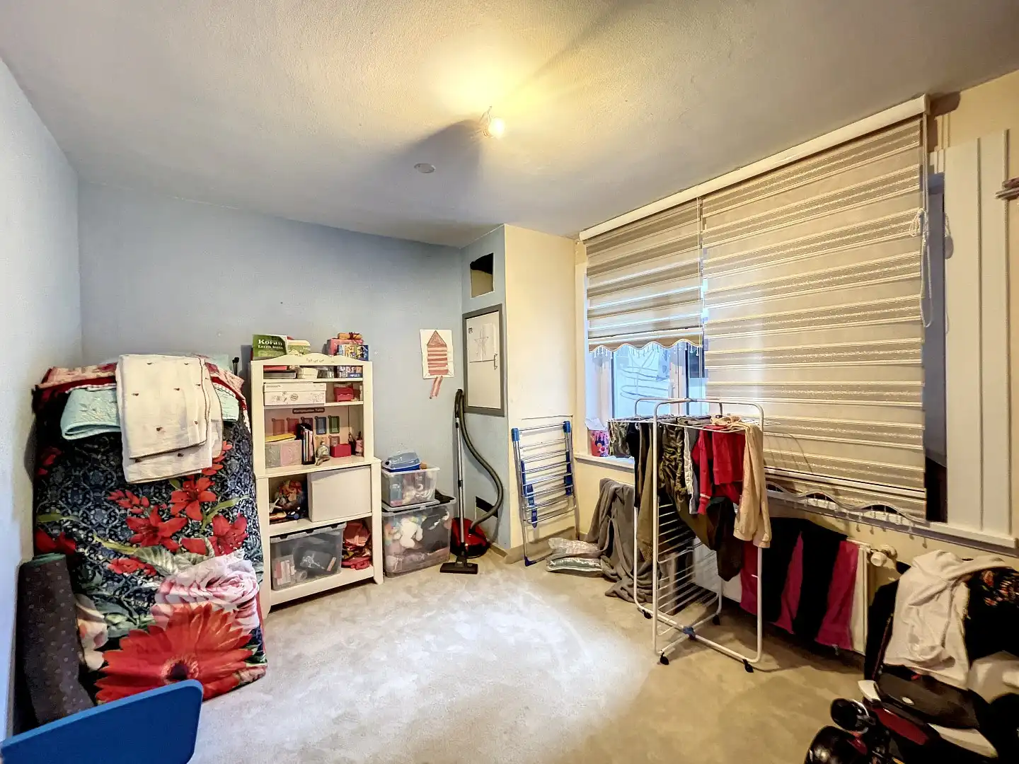 Opbrengsteigendom in rustige woonwijk bestaande uit 4 appartementen. foto 7