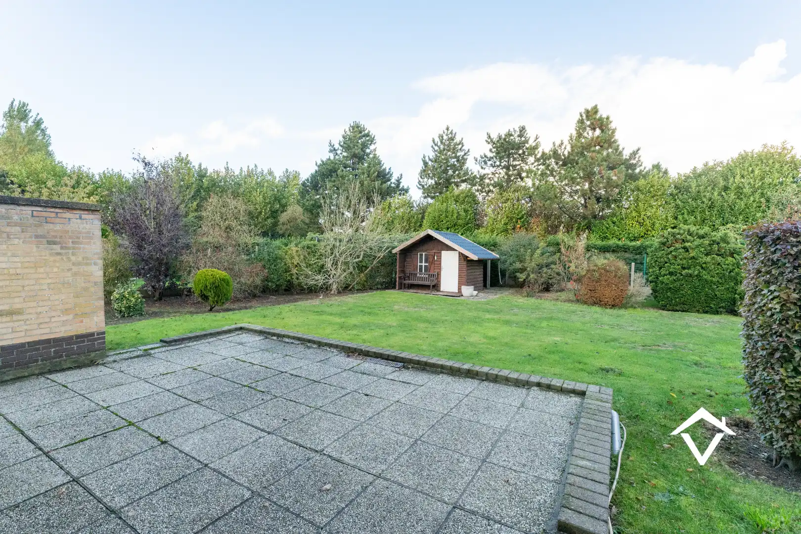 Woning met 4 slaapkamers en garage te Koekelare foto 21