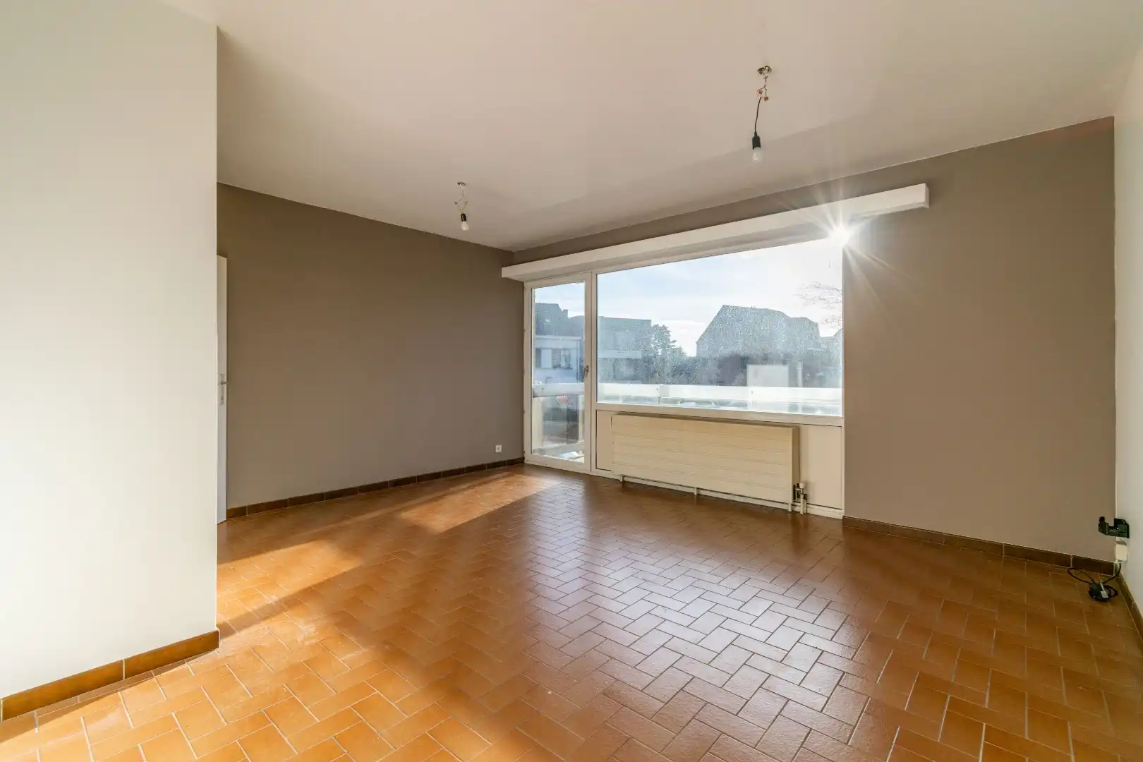 1-SLP APP (EPC: B) MET TERRAS, KELDER + STAANPLAATS! foto 5