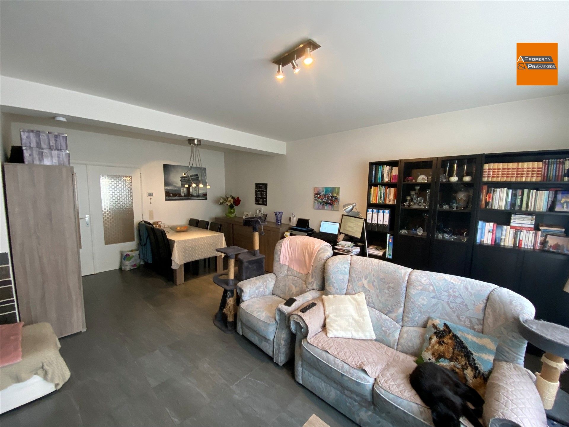 Appartement foto 5