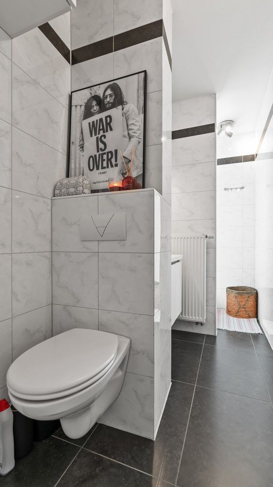 Appartement met 2 slaapkamers, kelder en parkeerplaats foto 12