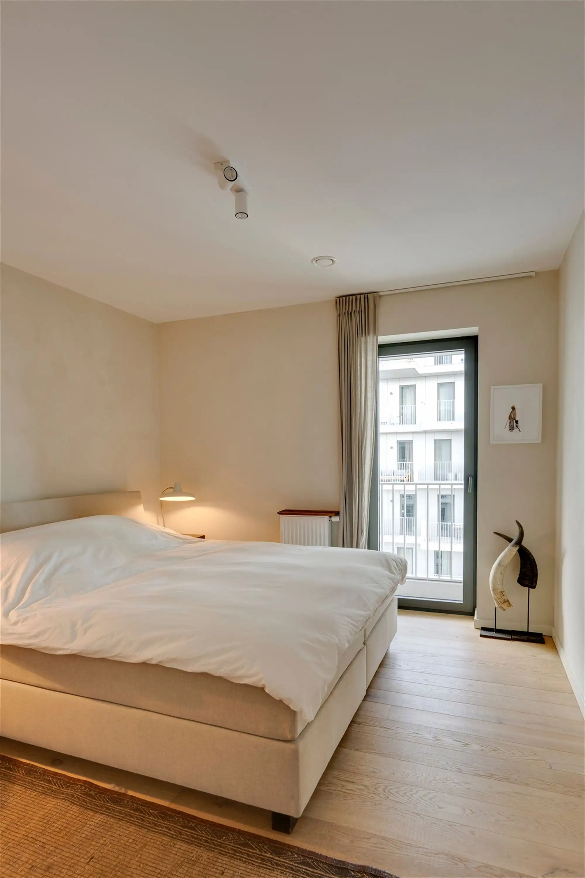 Recent appartement met unieke vergezichten nabij Domein Hertoghe foto 18