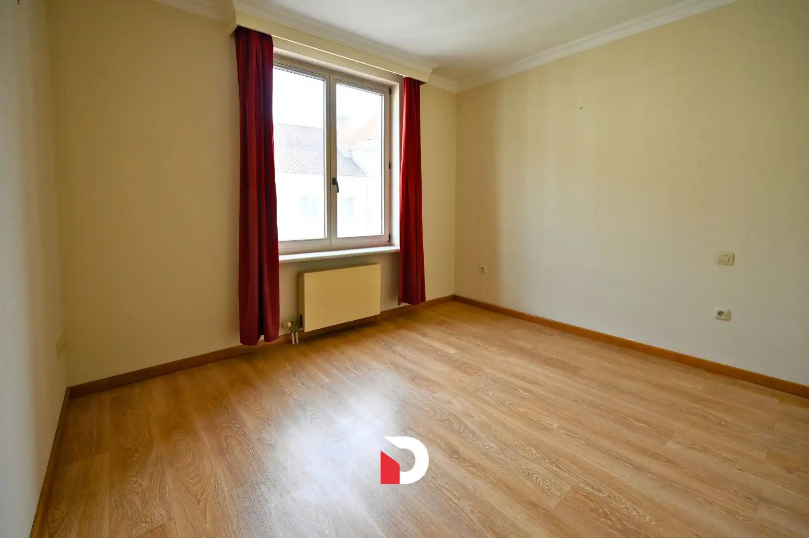 Stijlvolle assistentiewoning in het hart van Brugge foto 8