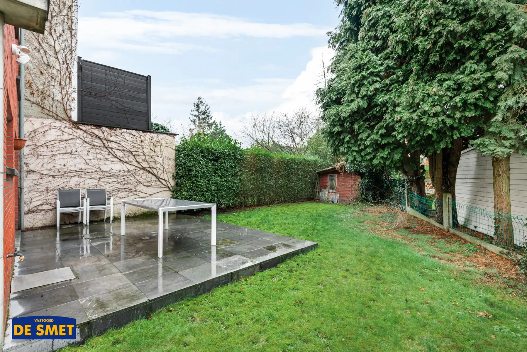 Halfopen bebouwing op toplocatie in rustige buurt foto 2