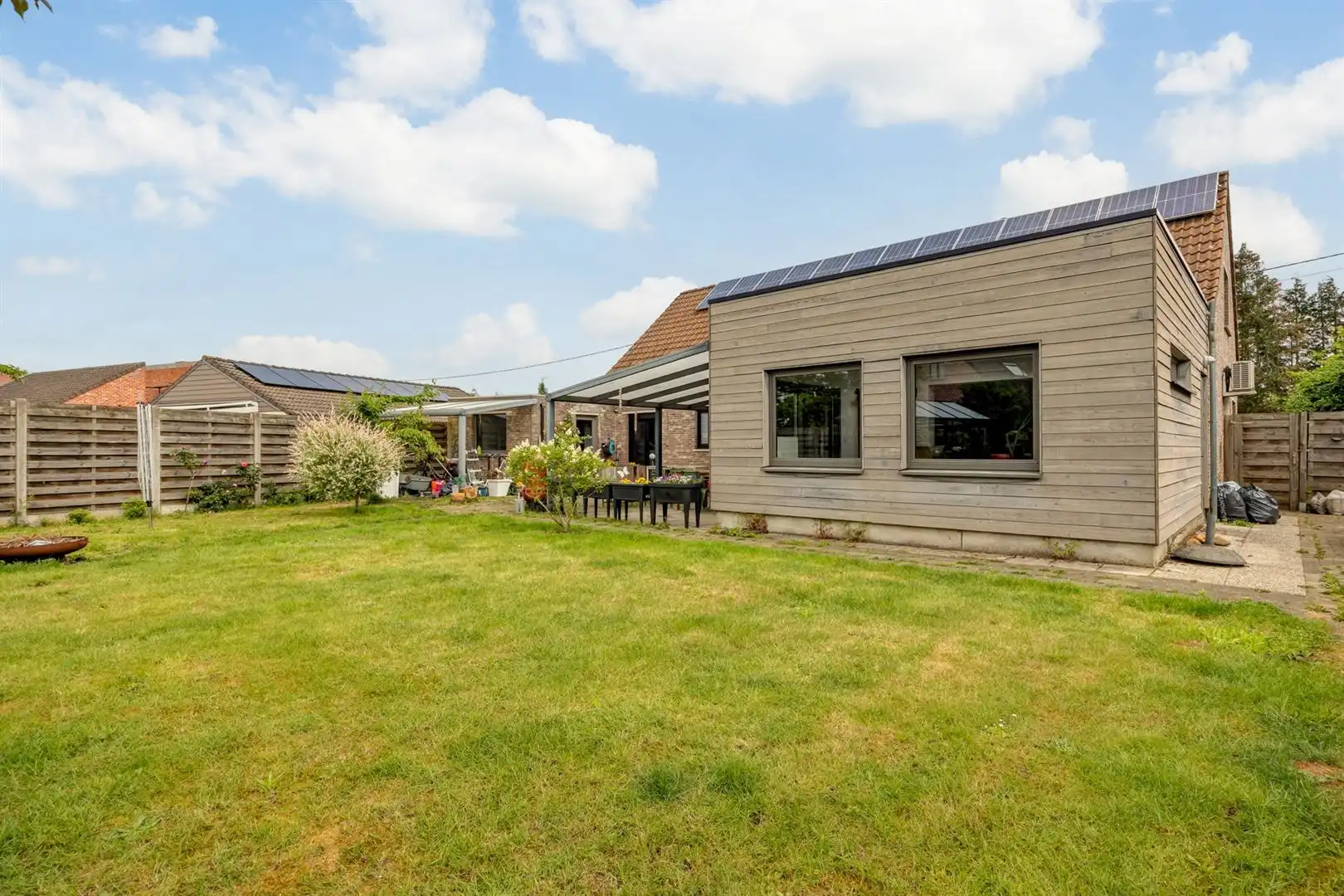     Charmante woning met 5 slaapkamers en westgerichte tuin foto 26