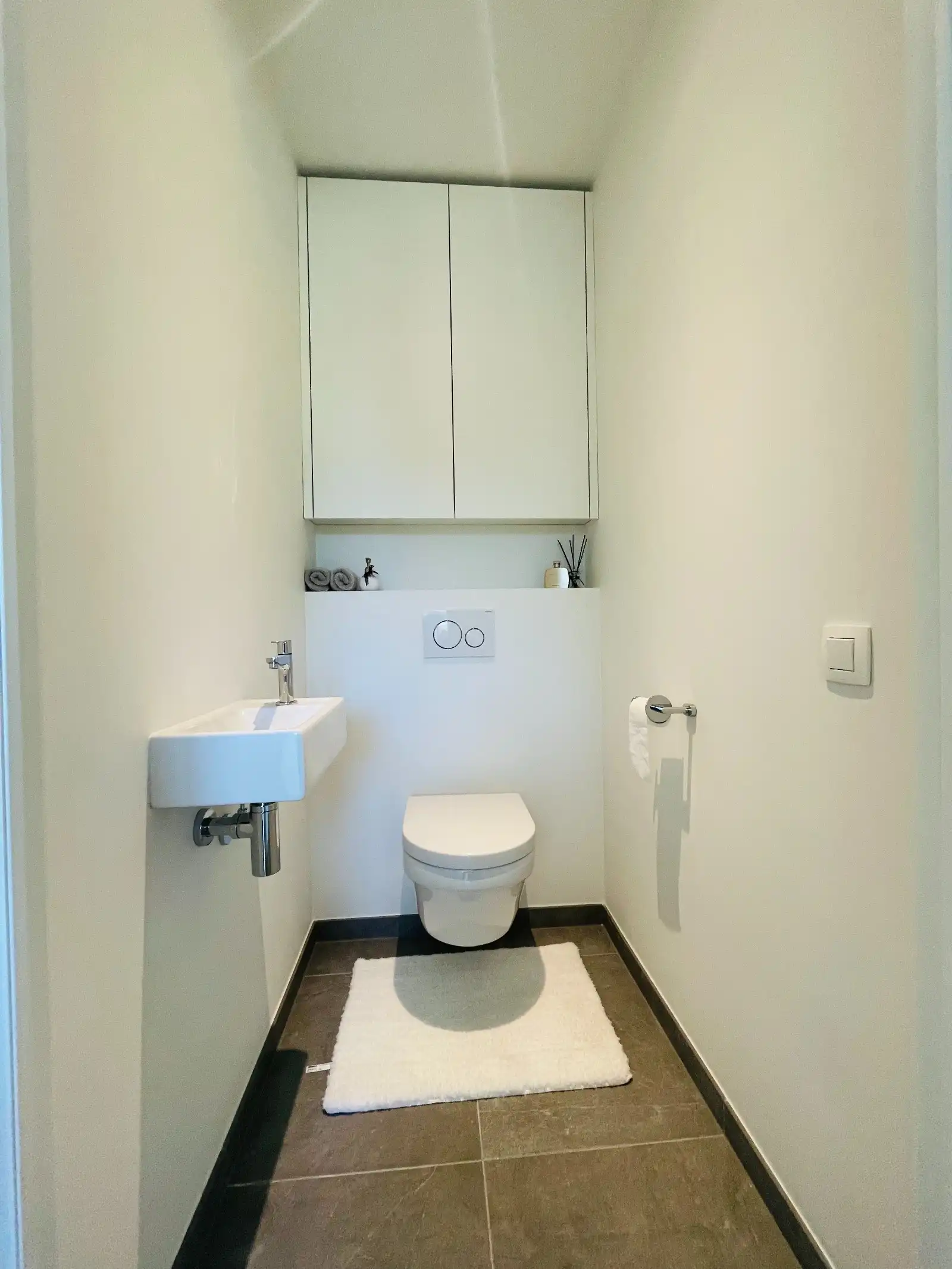 Luxueus nieuwbouwappartement op de Zuiderpromenade te huur foto 12