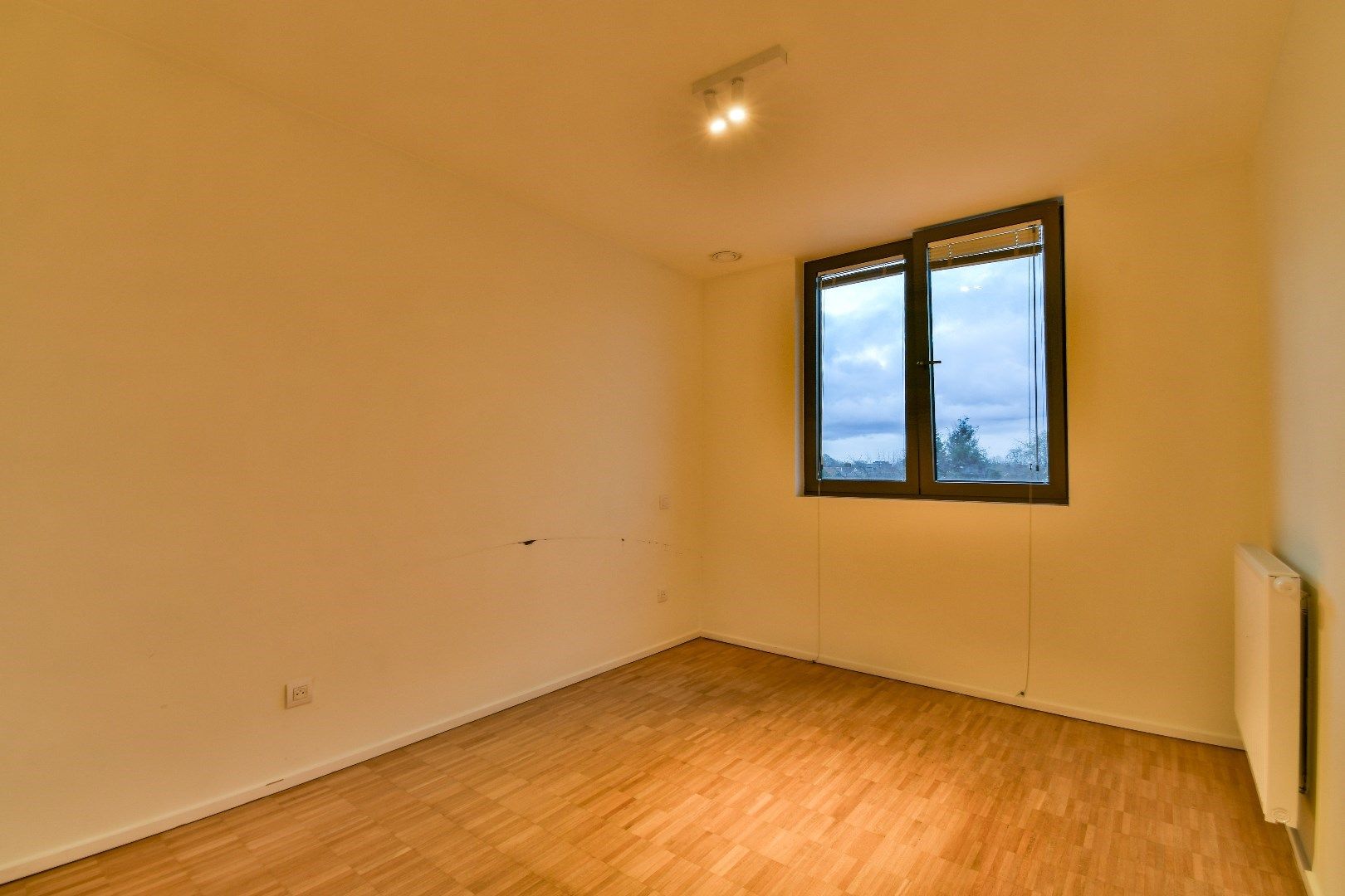 Recent appartement met panoramisch zicht over Roeselare! foto 6