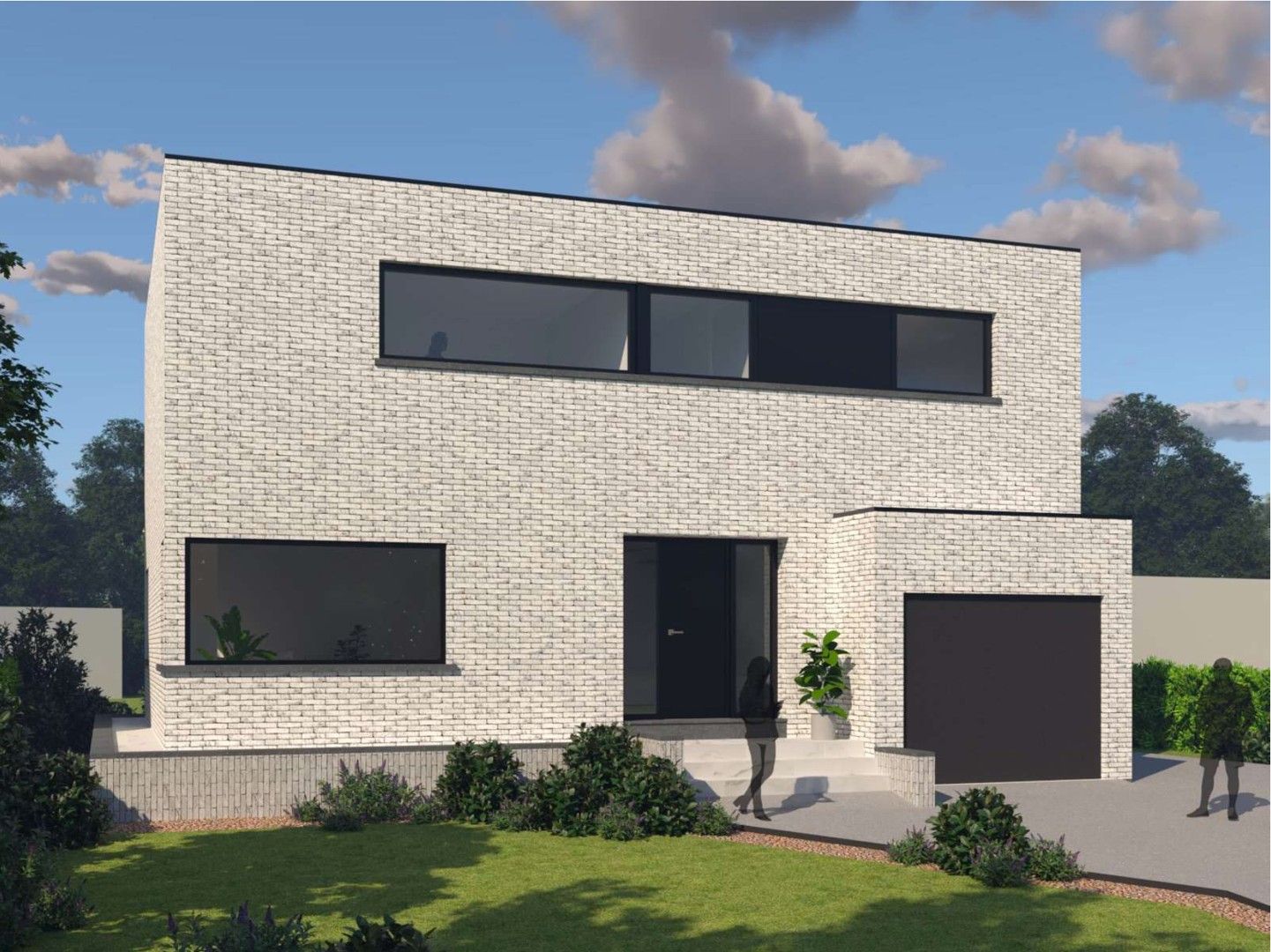 Renovatiewoning met bouwvergunning foto 12