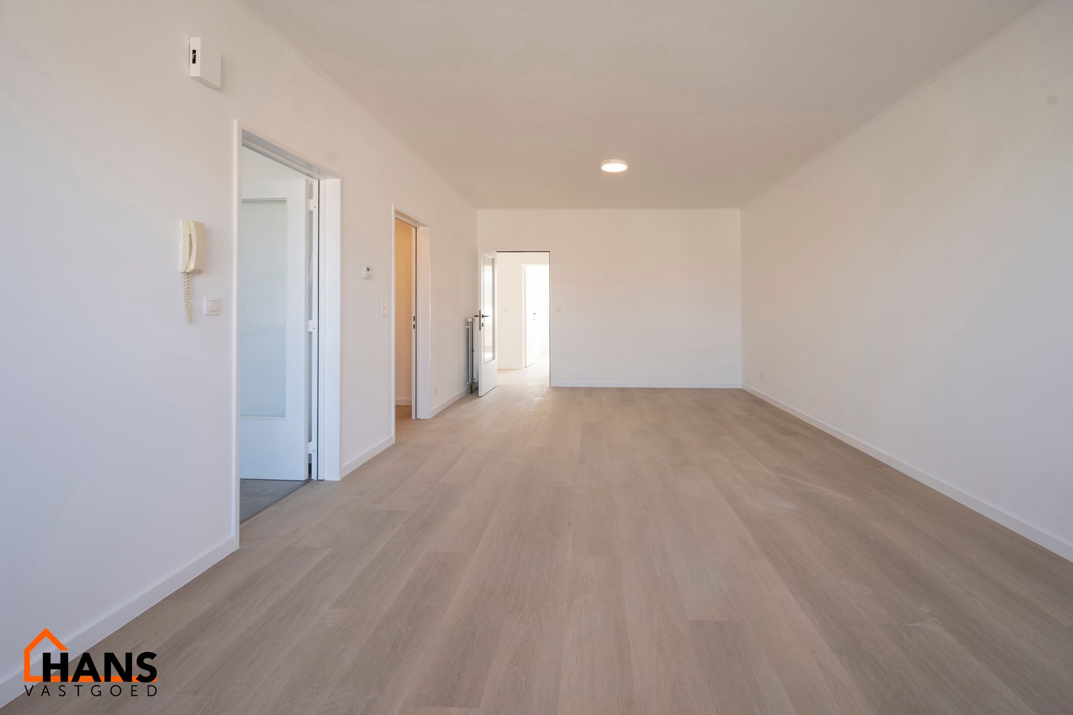 Rustig gelegen appartement. foto 4