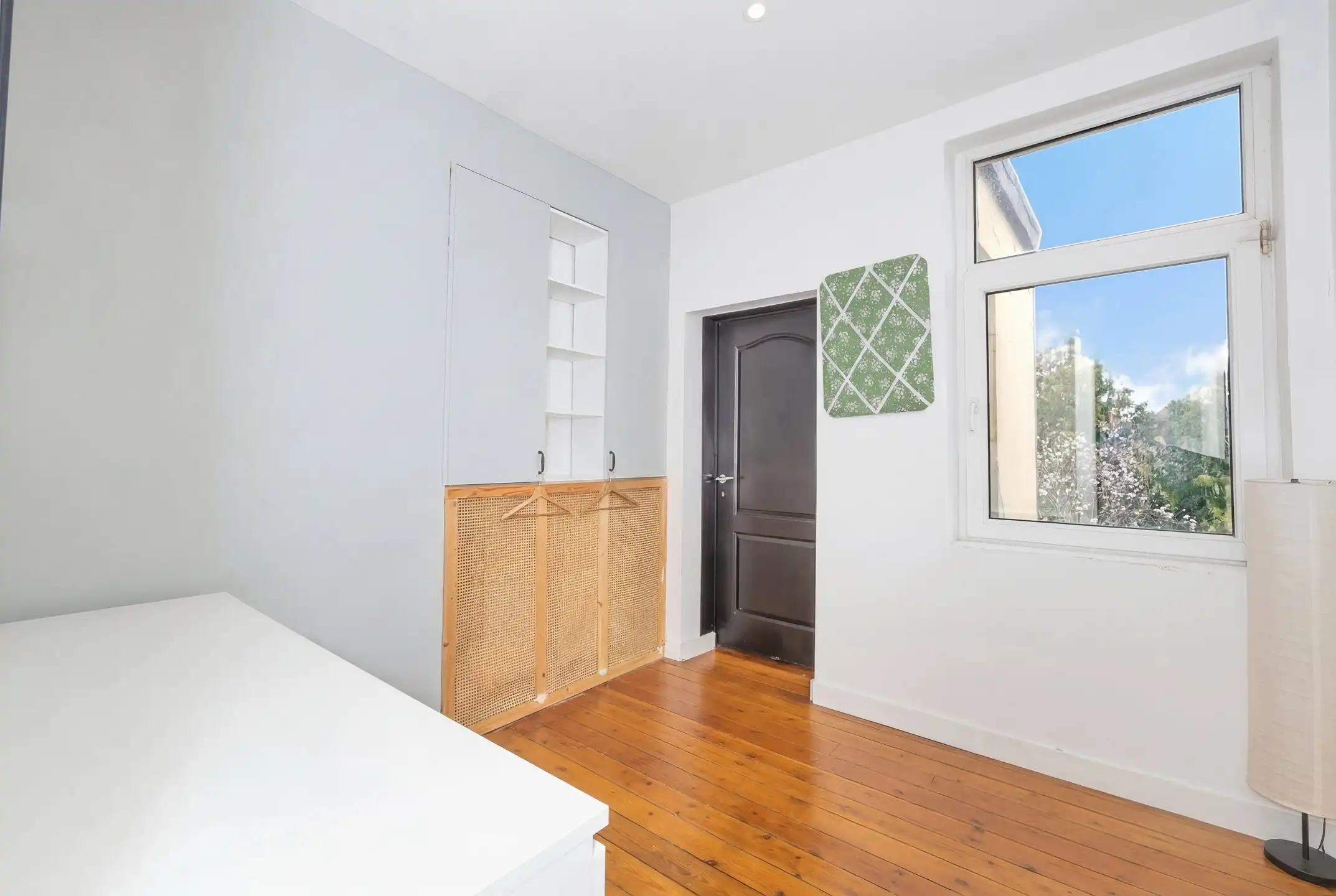 Lichtrijk gerenoveerd appartement met charme foto 14