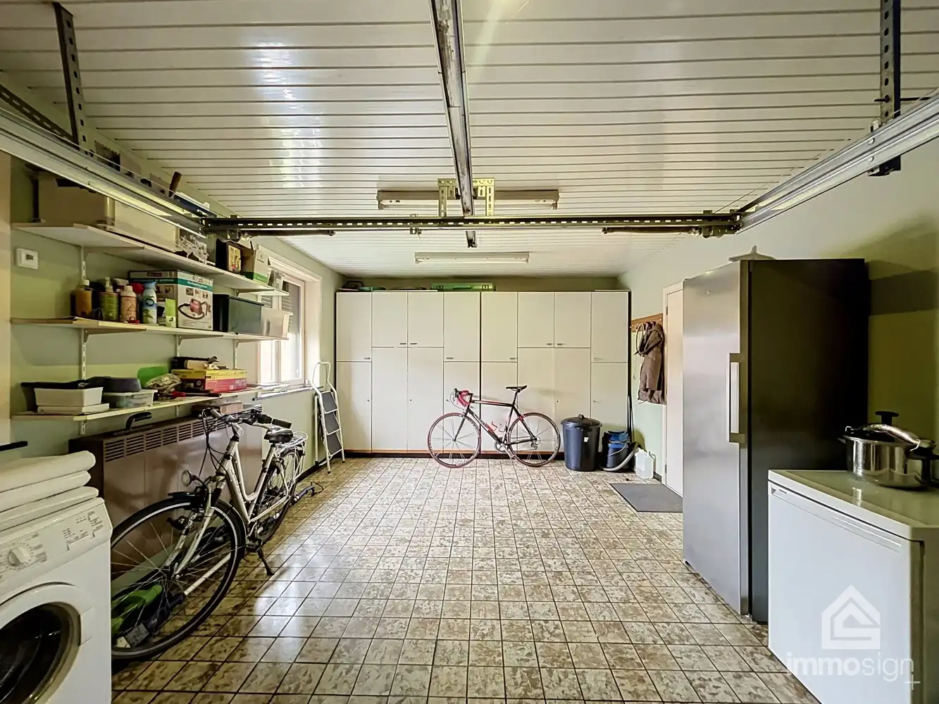Kwalitatieve gelijkvloerse gezinswoning te Wijchmaal (Peer)! foto 21