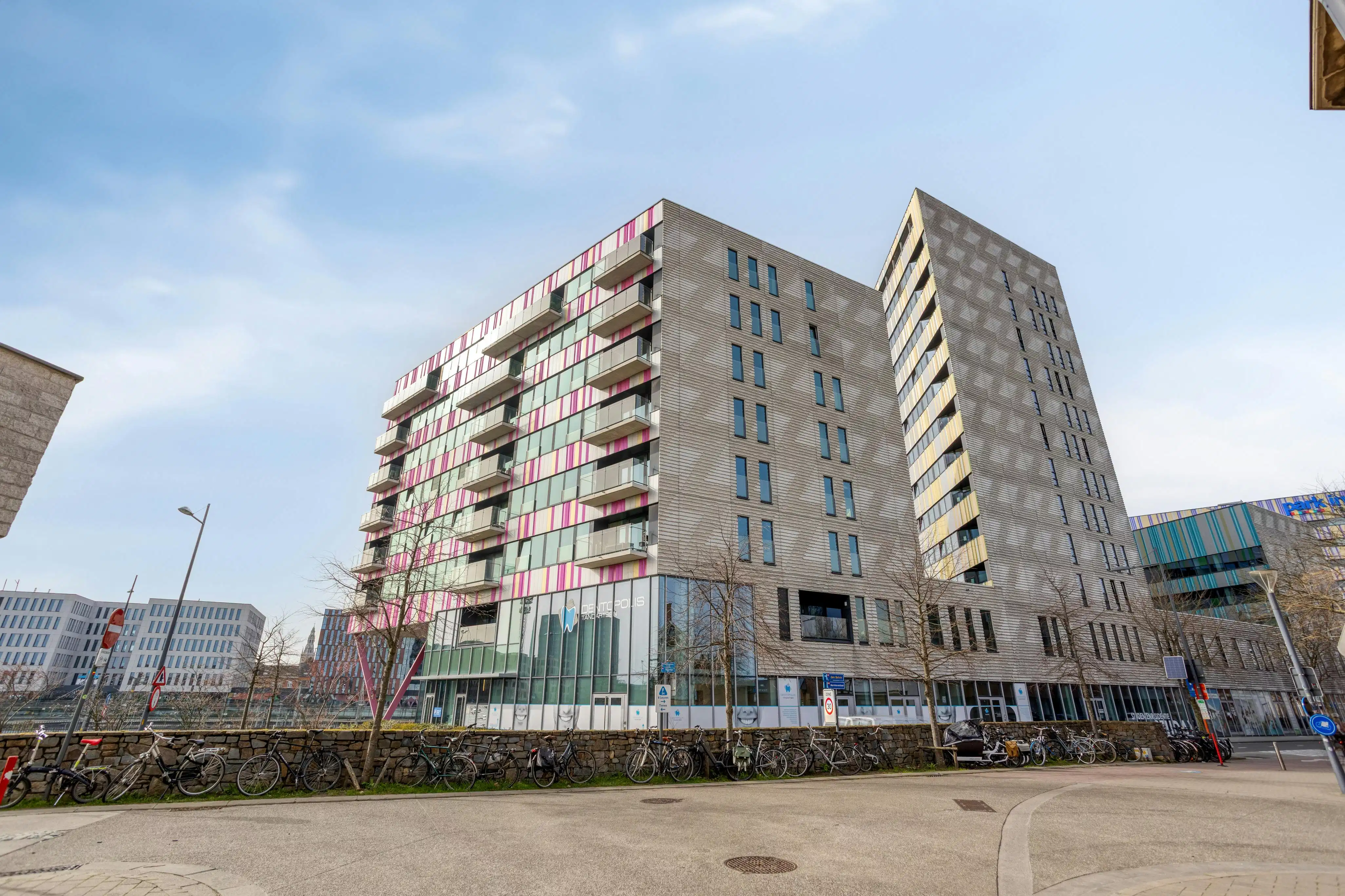 Ruim en lichtrijk appartement te koop op toplocatie in Leuven foto 31