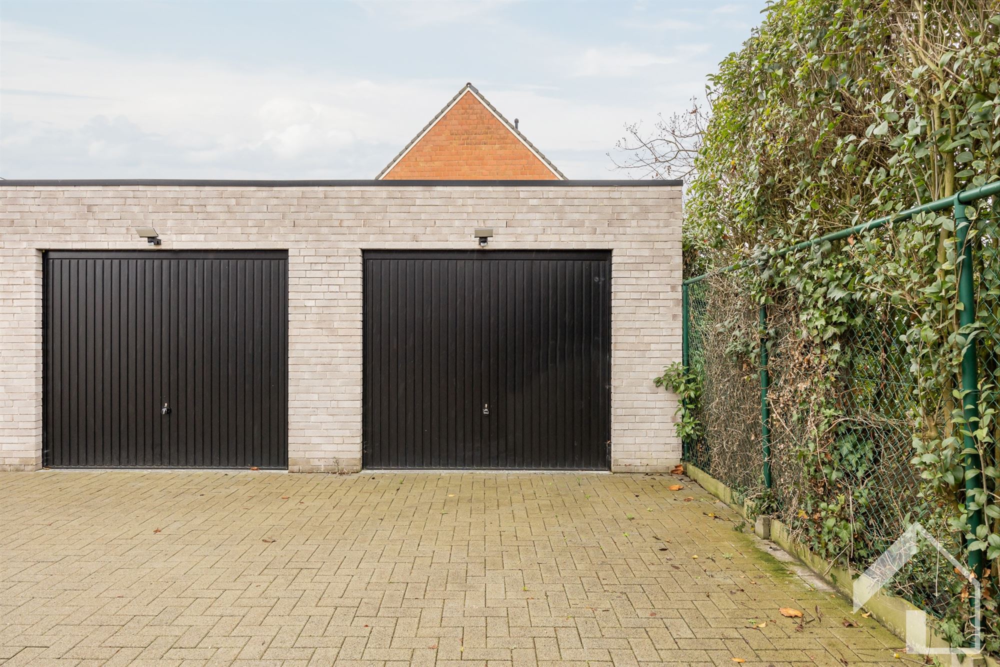 Prachtig en ruim appartement met lift! foto 21