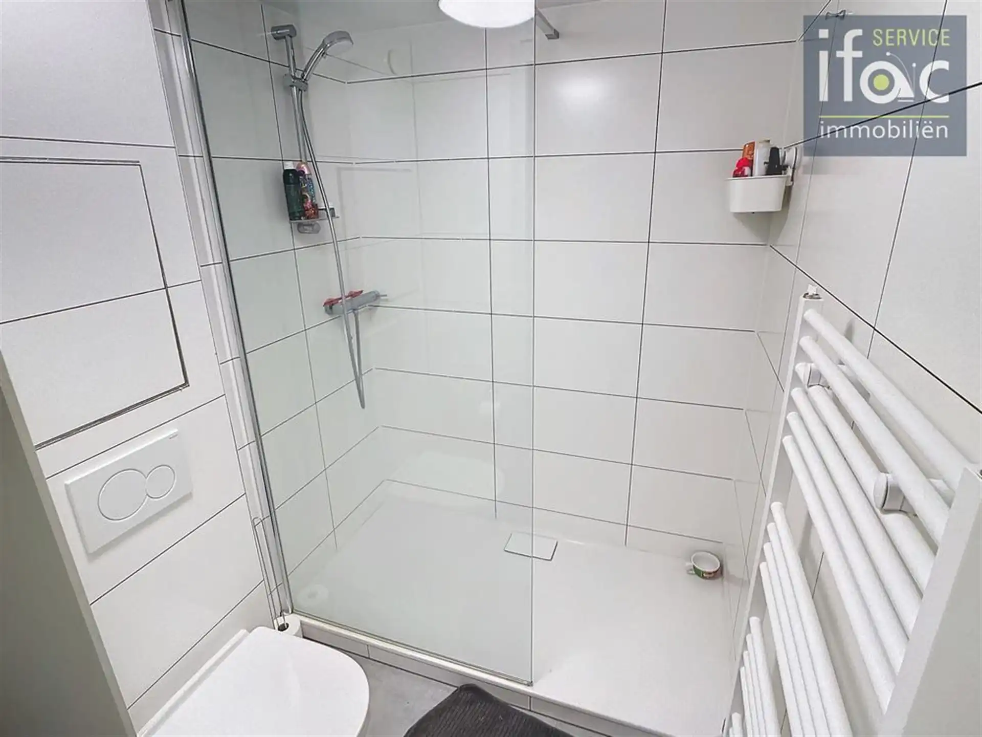 Opbrengsteigendom - Luxe studentenkamers foto 17