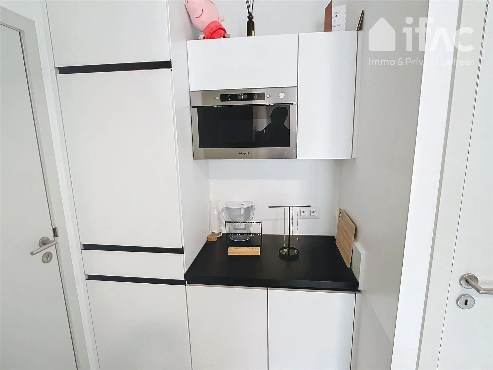Opbrengsteigendom - Luxe studentenkamers foto 17