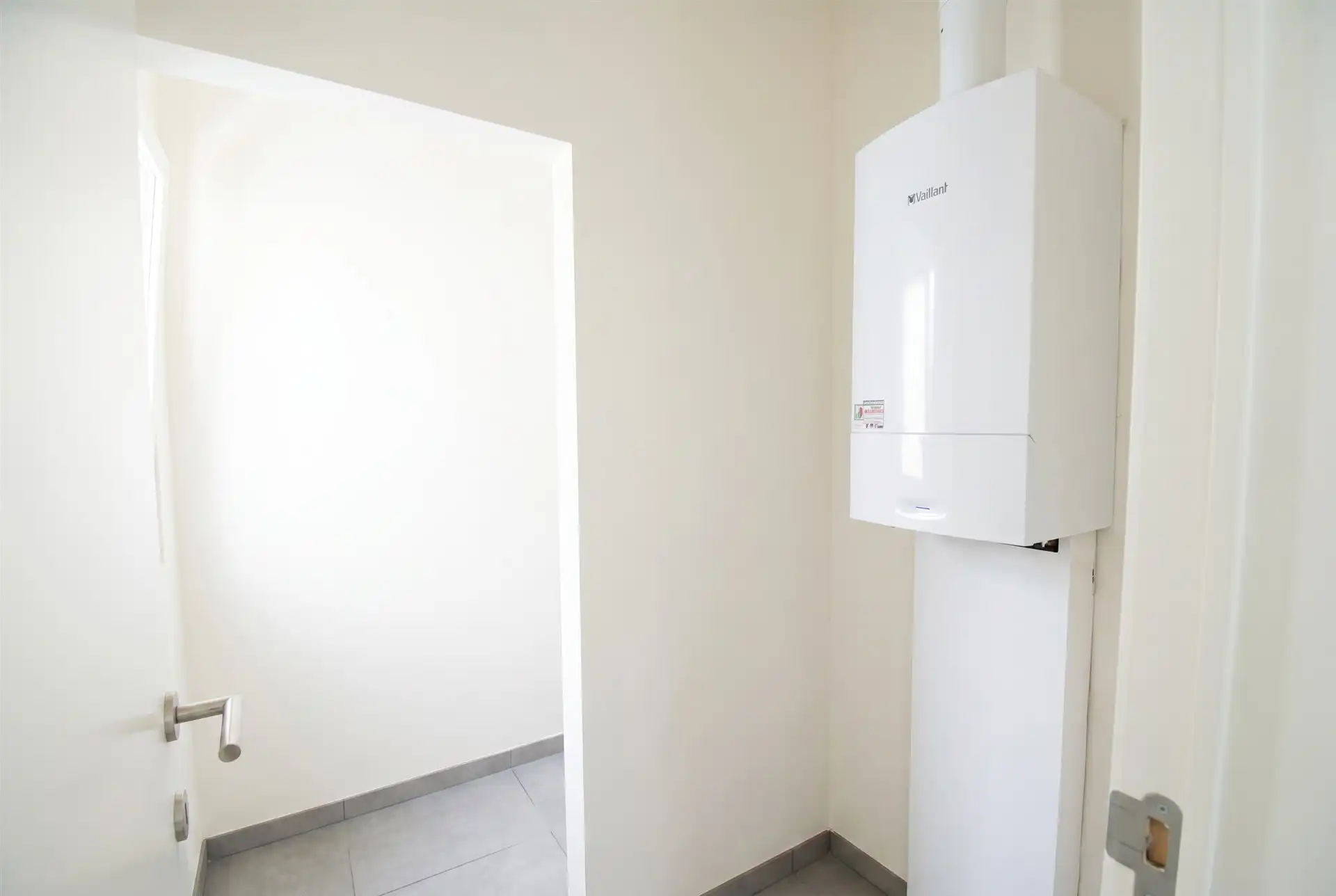 Appartement met twee slaapkamers in Sint-Niklaas  foto 10