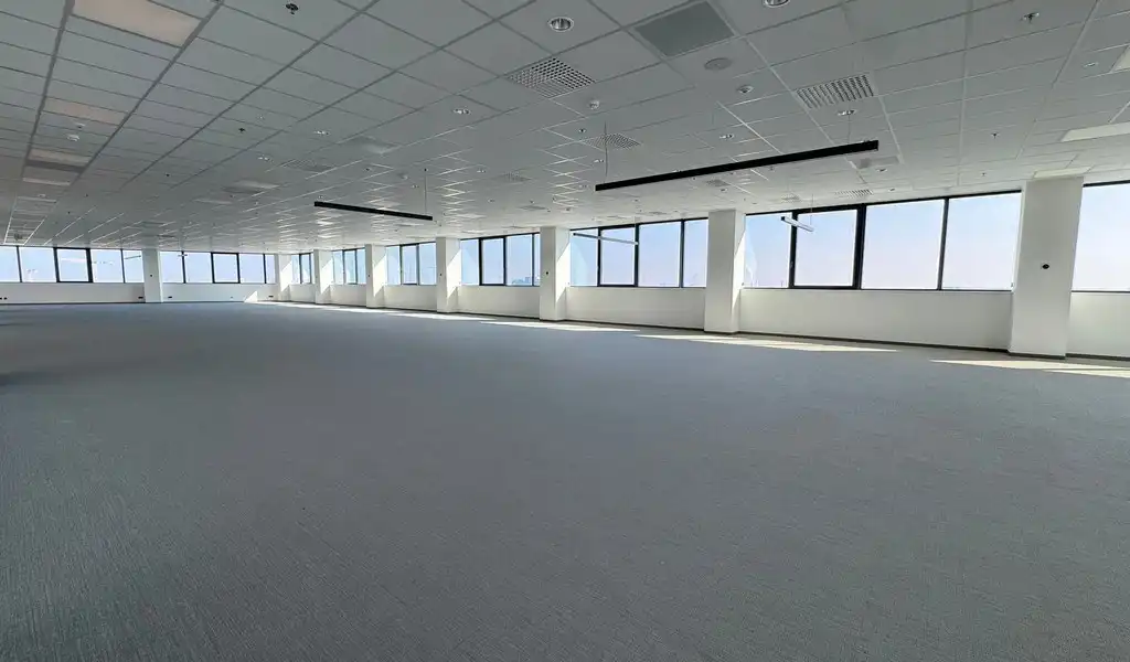 Duurzame kantoren te huur in Technologiepark-Zwijnaarde foto 6