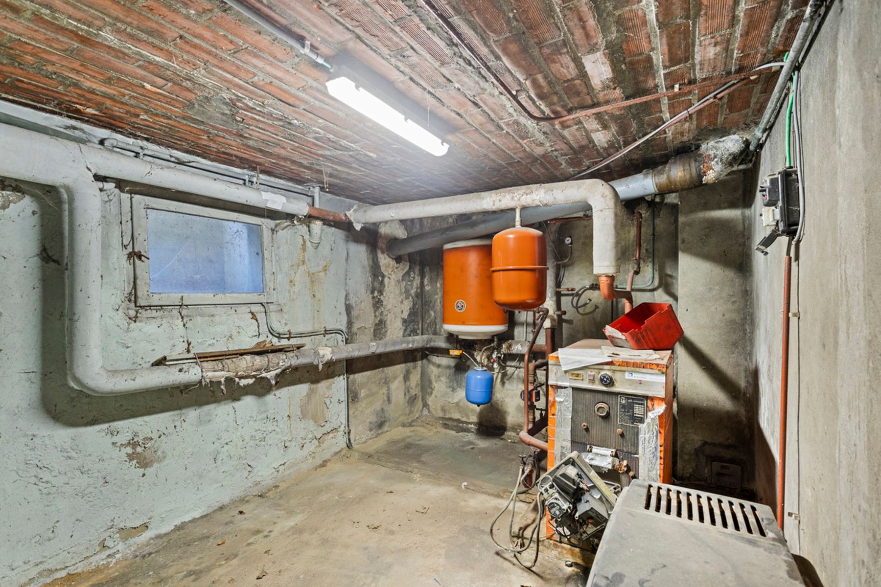 Charmant herenhuis met karakter en veel potentieel. foto 29
