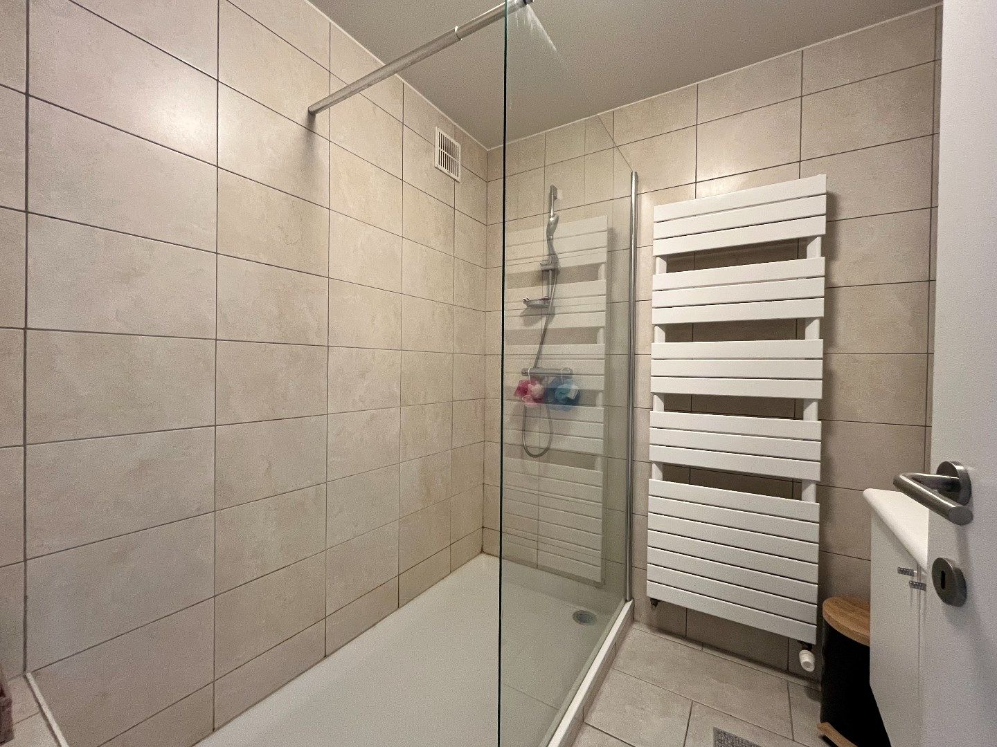 Hedendaags 2 slpk appartement Brasschaat - Mariaburg foto 9