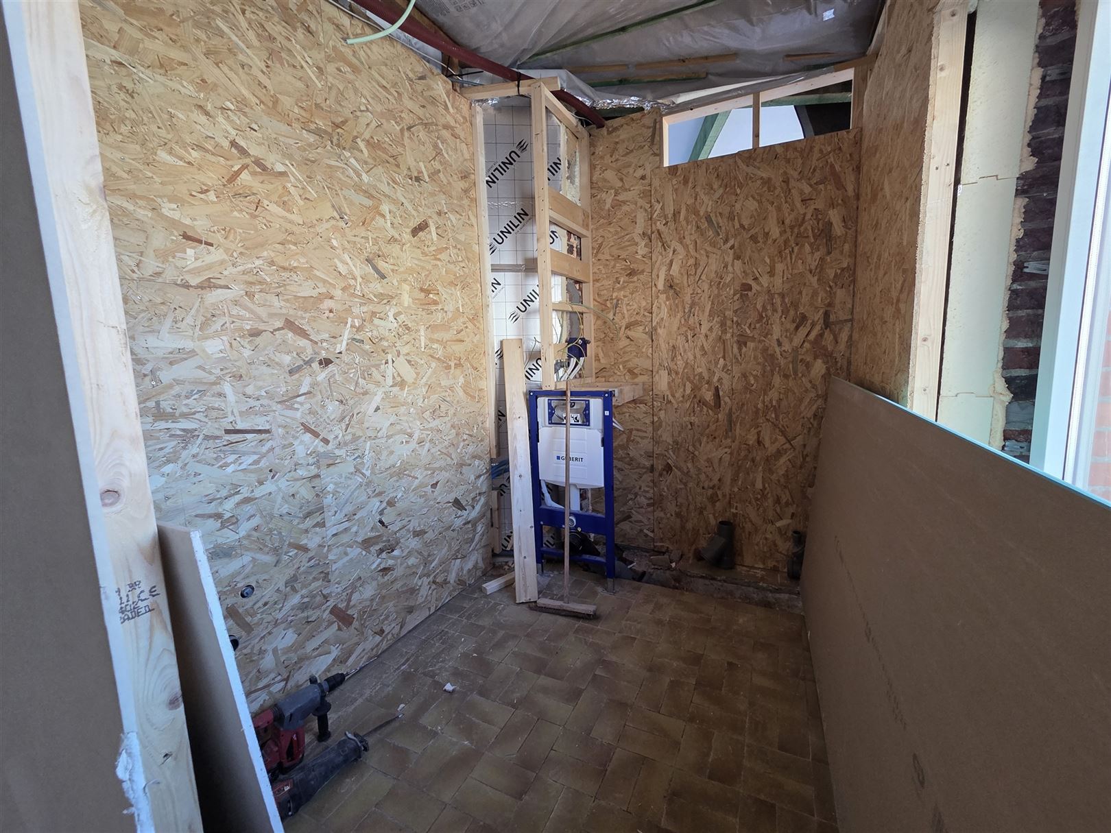 Vernieuwde woning met vele mogelijkheden!  foto 16