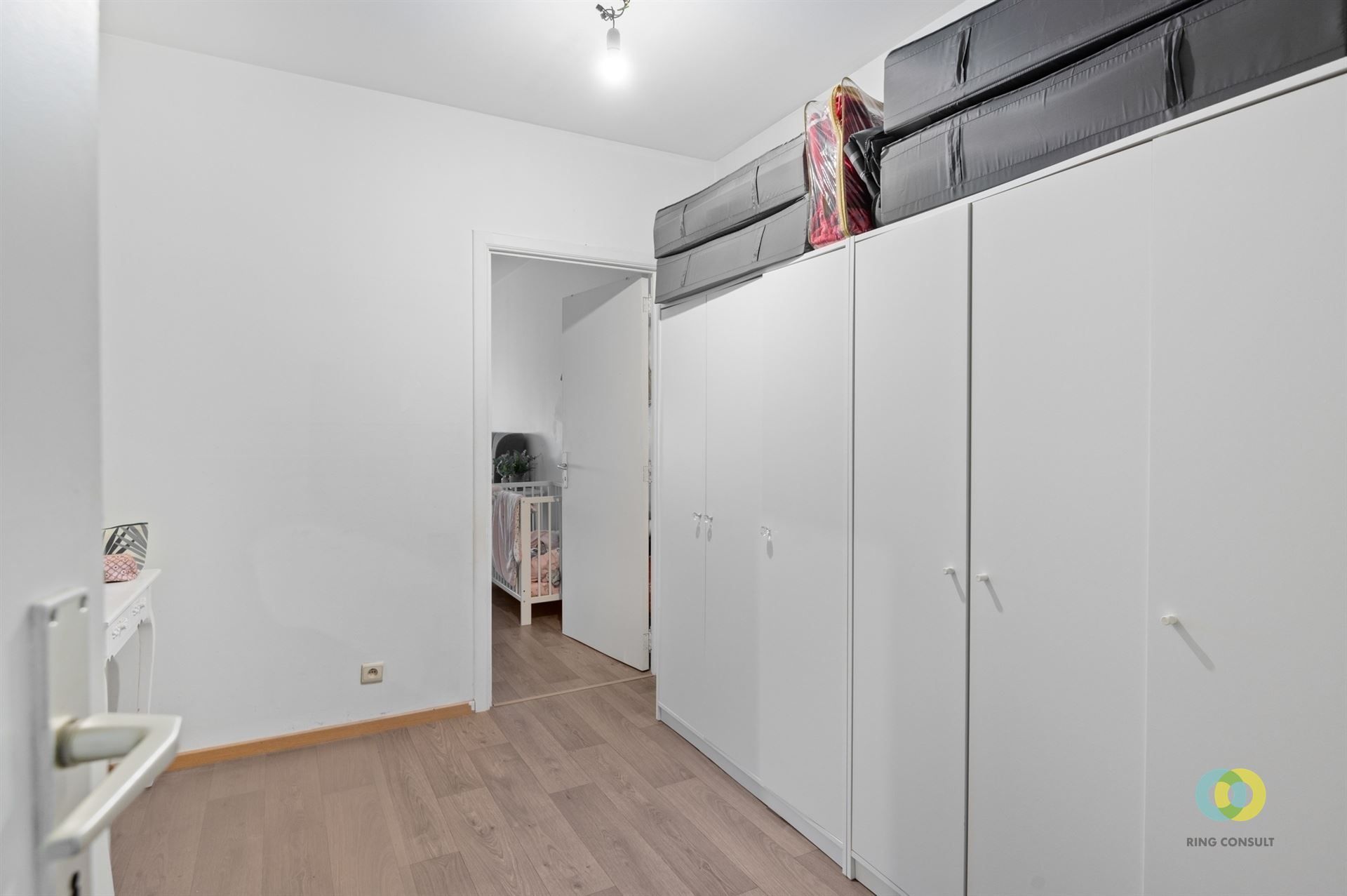 appartementsgebouw foto 20