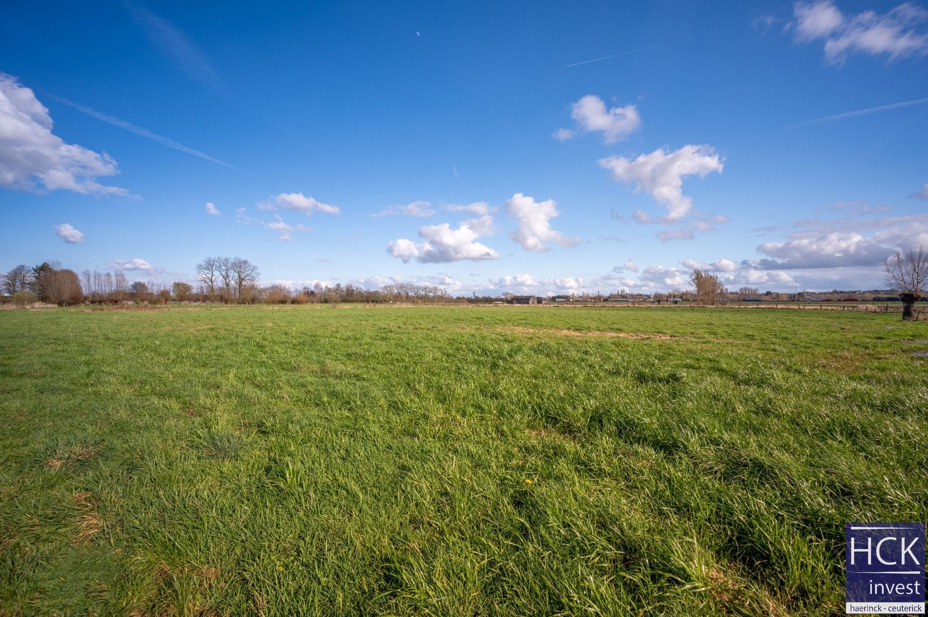 KRUISHOUTEM - Hoeve met woonhuis, landgebouw en hangaar op 2ha 67a foto 17