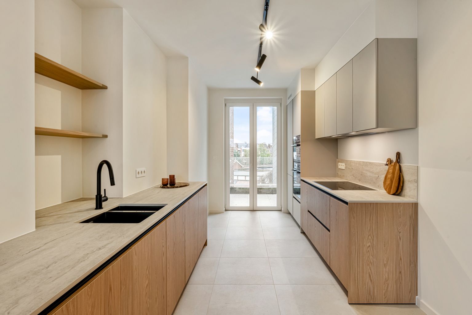 Appartement te koop foto 5