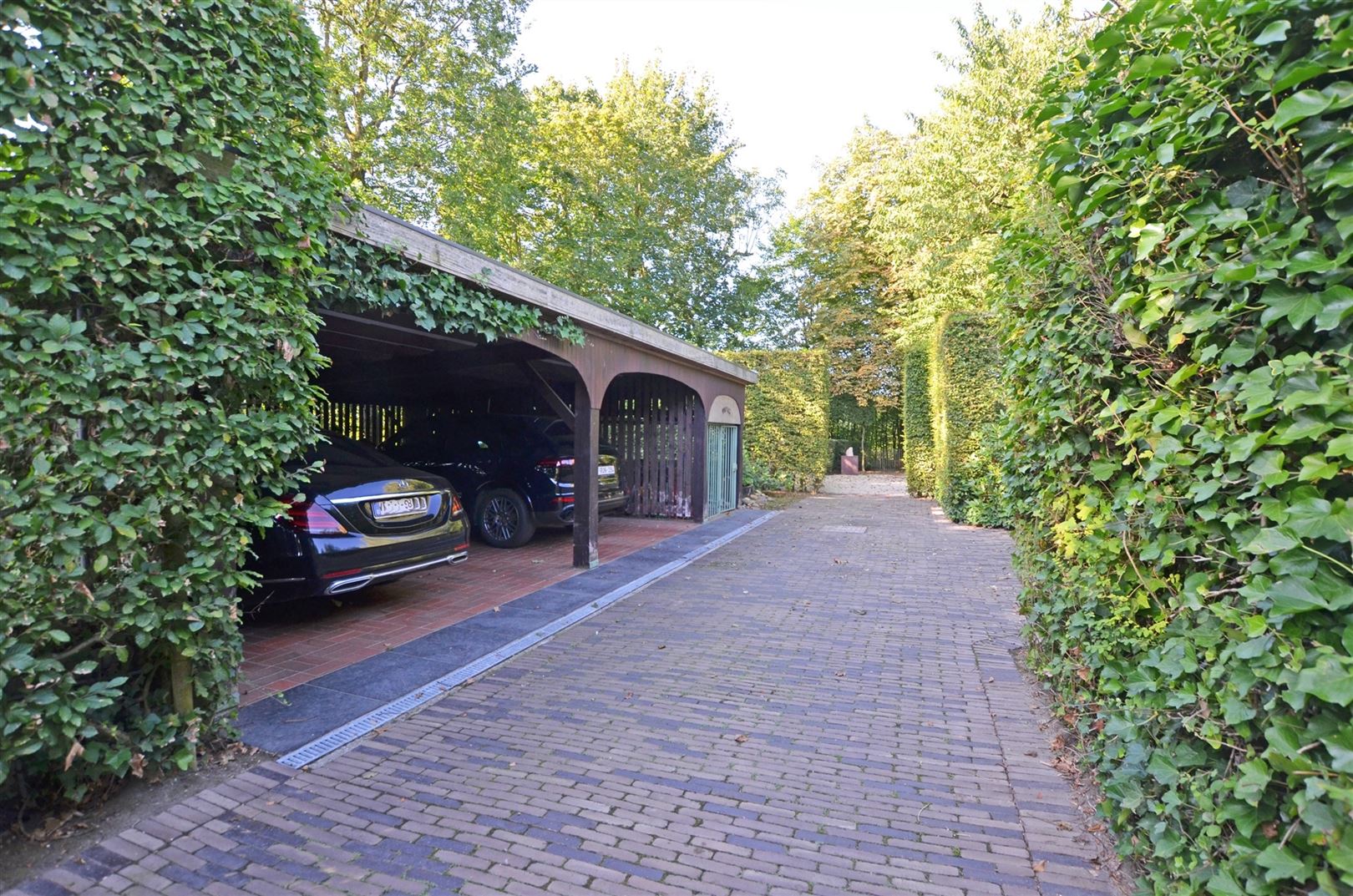 Uniek pareltje op fietsafstand van de stad foto 35