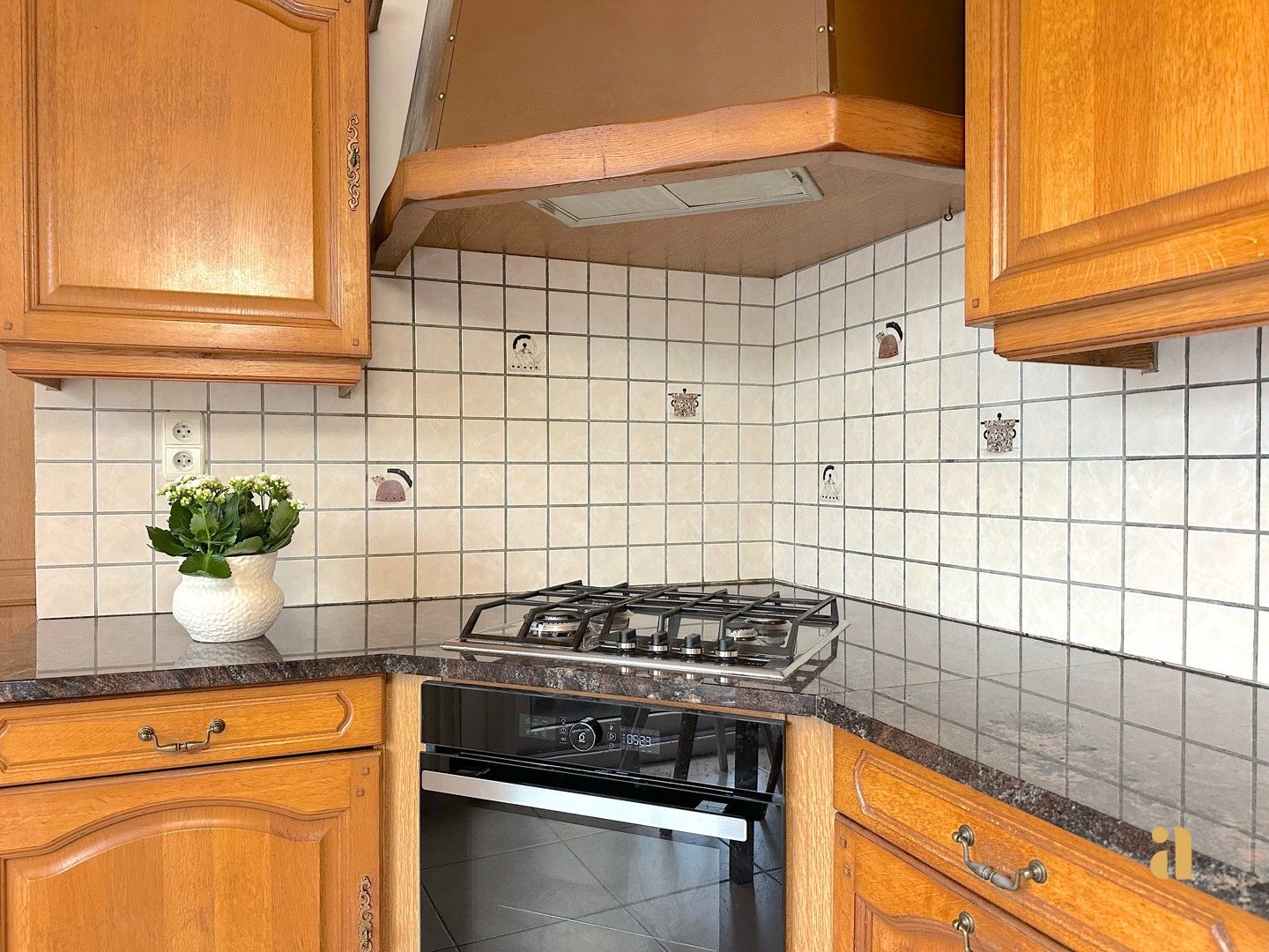 Gezinswoning met optie voor zelfstandige en prachtig uitzicht foto 12