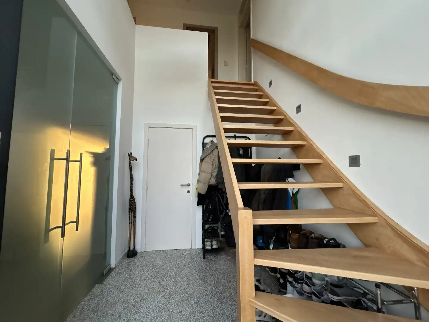 Moderne, vrijstaande woning te Haacht foto 6