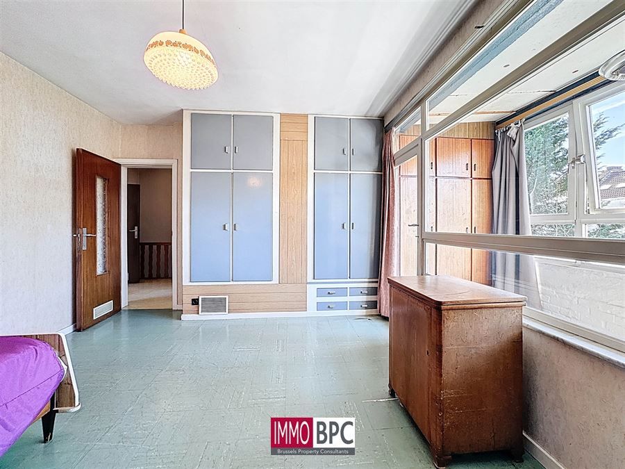 Ruime en charmante woning met zonnige tuin  foto 28