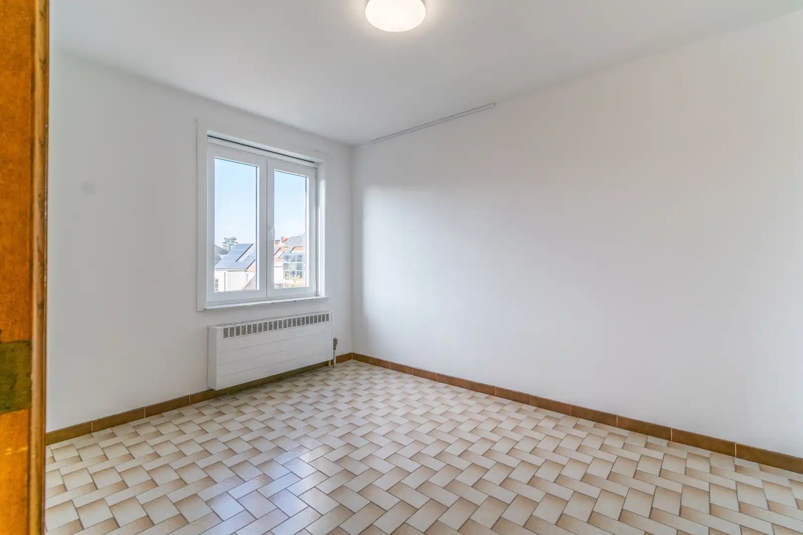 Een goed gelegen appartement te Halle! foto 7