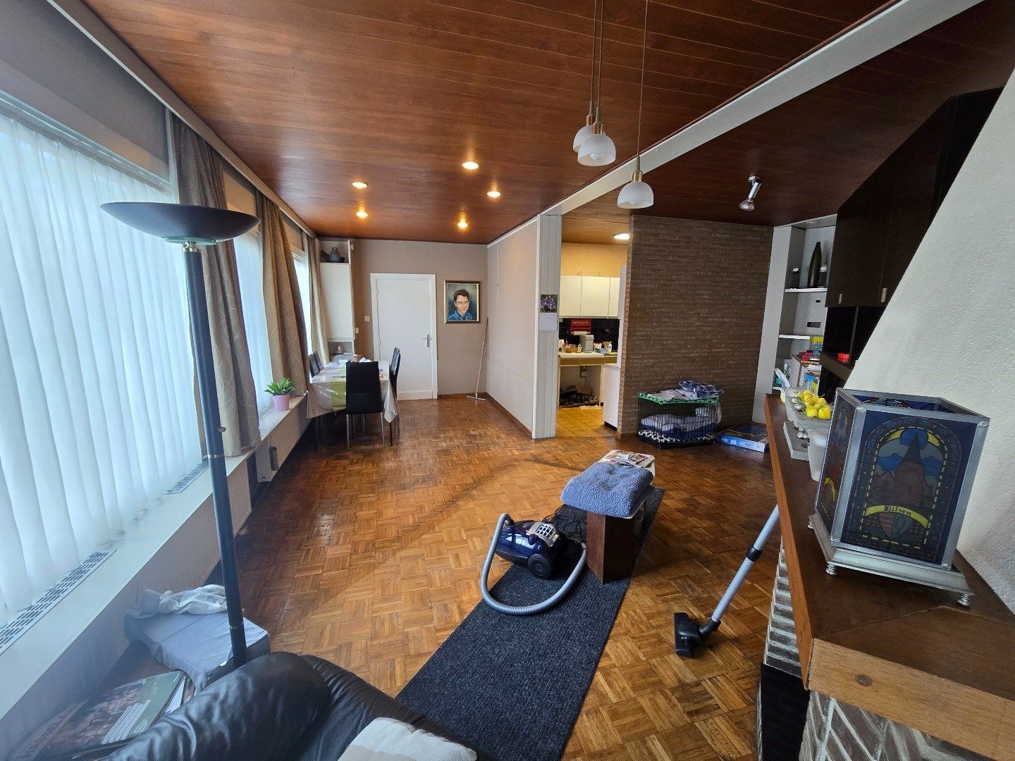 2 te renoveren woningen, nabij centrum, station  foto 5