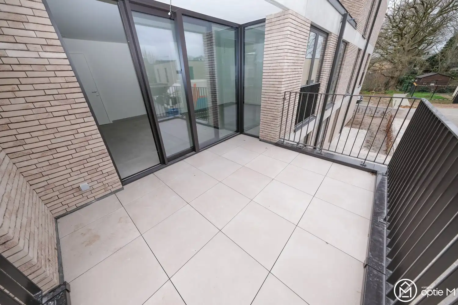 Energiezuinig nieuwbouwappartement met ruim terras foto 10
