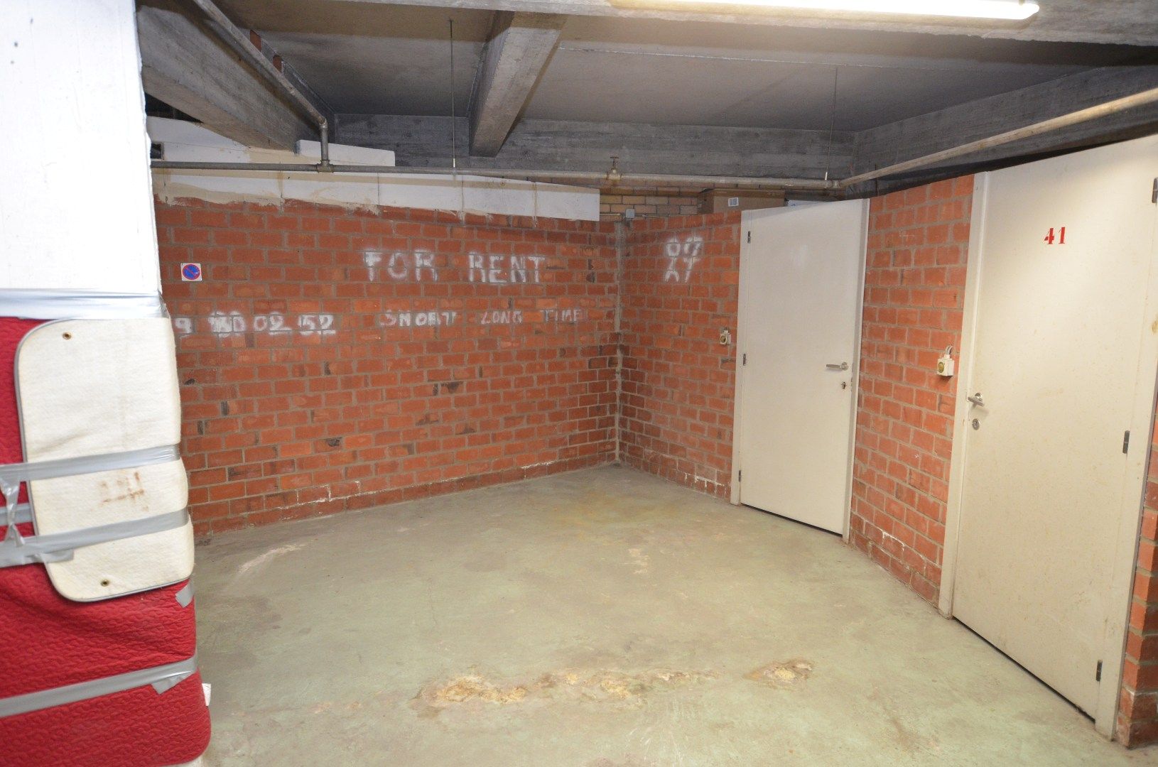 Auto-staanplaats nr°27 foto 4