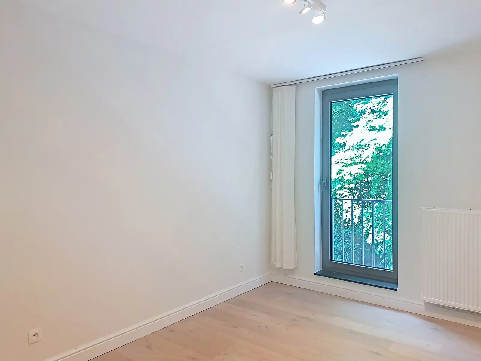 Appartement te huur foto 3